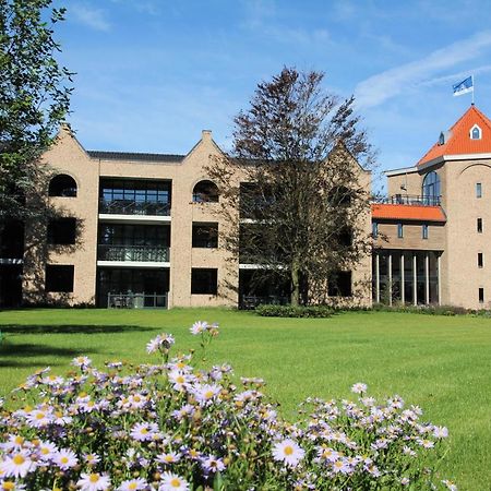 Havezate Marveld Hotel Groenlo Luaran gambar
