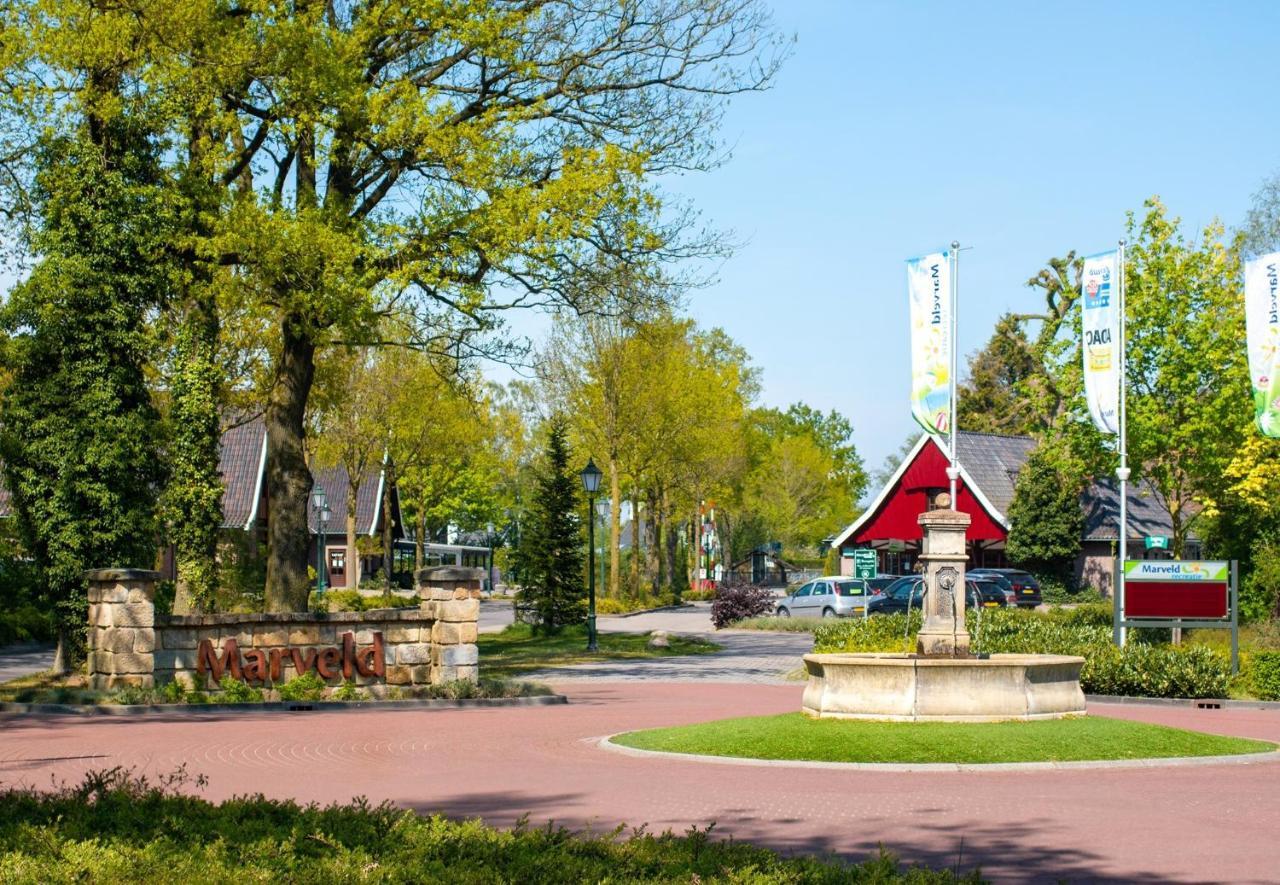 Havezate Marveld Hotel Groenlo Luaran gambar