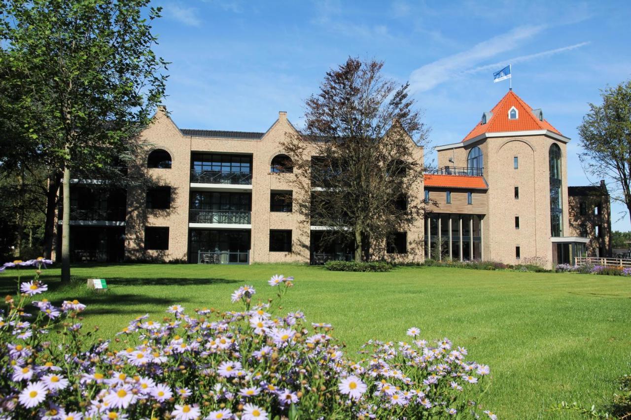 Havezate Marveld Hotel Groenlo Luaran gambar