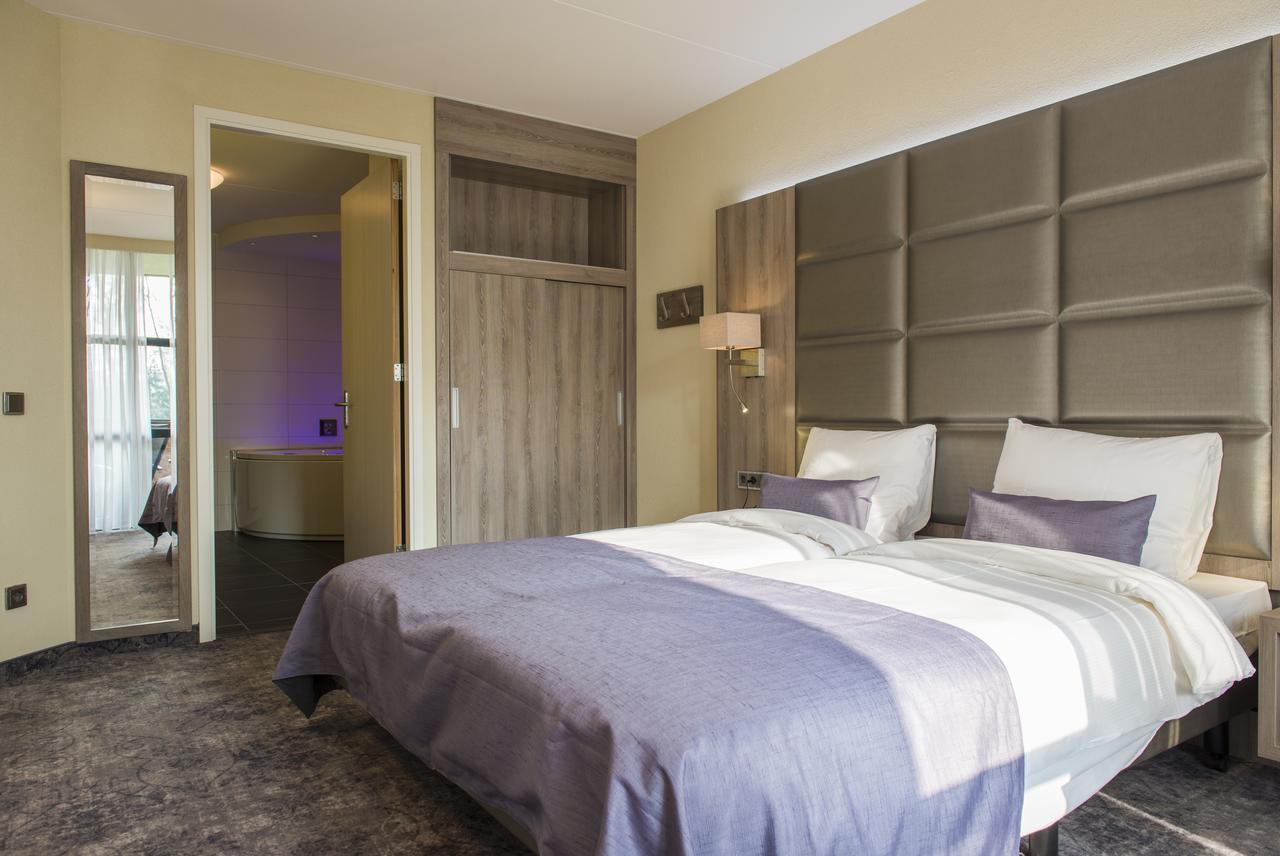 Havezate Marveld Hotel Groenlo Bilik gambar