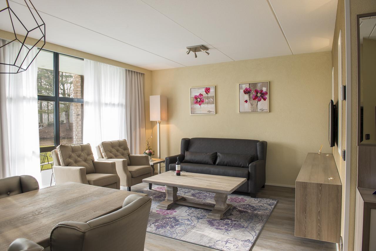 Havezate Marveld Hotel Groenlo Bilik gambar