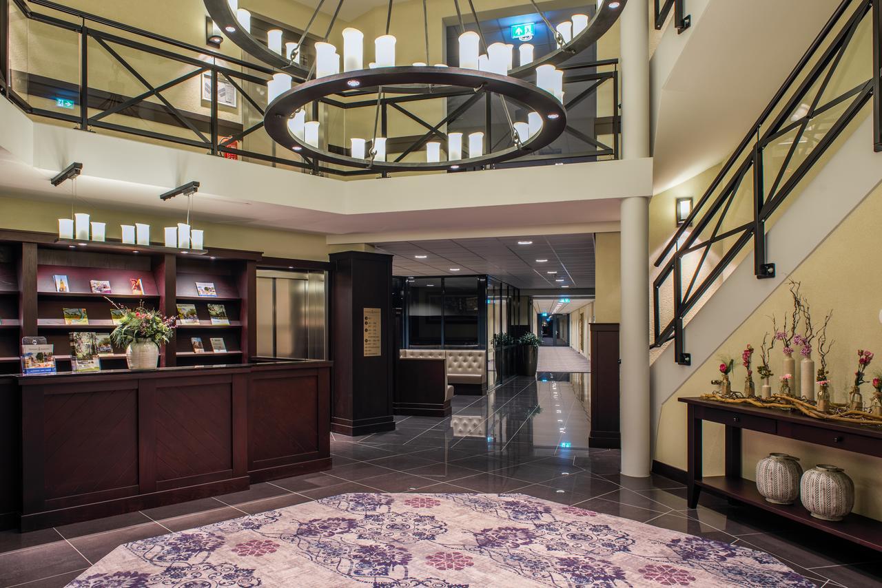 Havezate Marveld Hotel Groenlo Luaran gambar